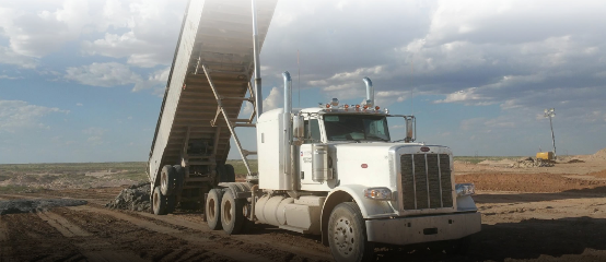 Mulholland Energy Services