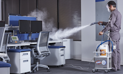 Mundae Cleaning & Restoration - Downtown Houston