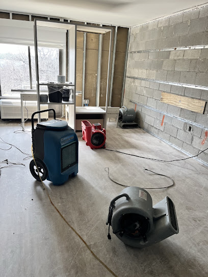 Mundae Cleaning & Restoration - Southwest Houston