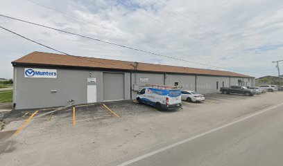 Munters Corporation