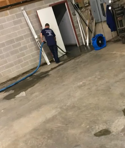 Murakaba Water Damage Remediation