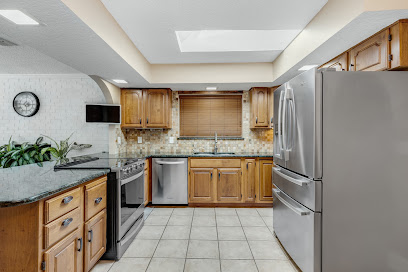 Negocio N-Hance Wood Refinishing Of Brevard County