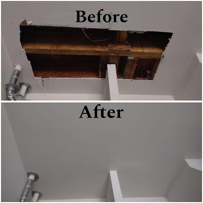 N.e.t. Drywall - Bringing Quality Corner To Corner