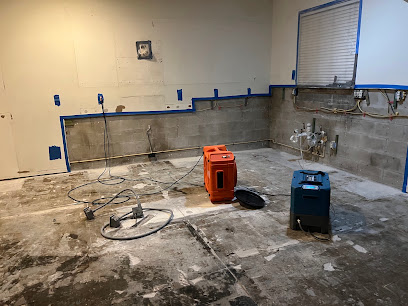 Negocio N&D Restoration Services
