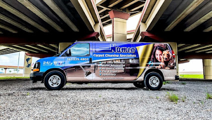 Negocio Namco Corpus Christi Distributing Inc