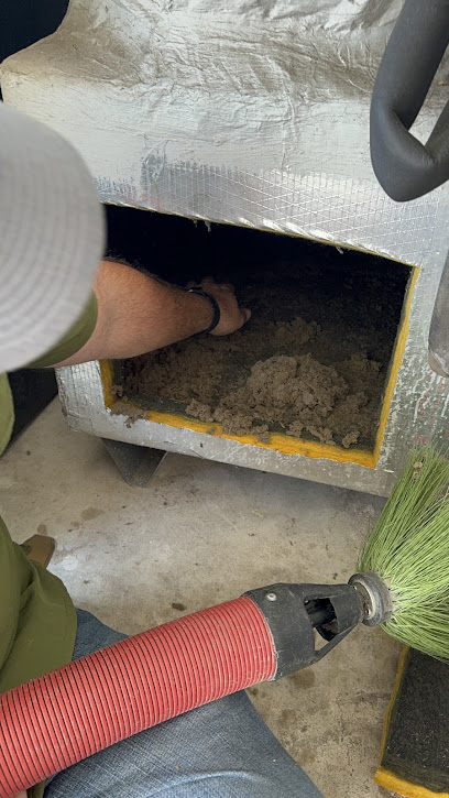 Nassau Duct Cleaning