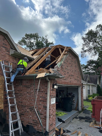National Restoration Technologies