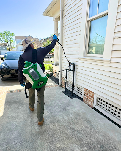 Natran Green Pest Control