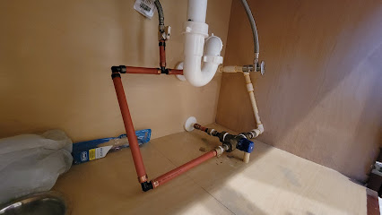 Navarre Plumbing