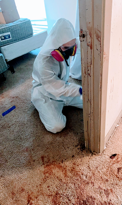 Neko - Water Damage Restoration In Houston