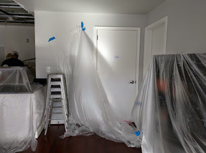 Neko - Water Damage Restoration In Seabrook