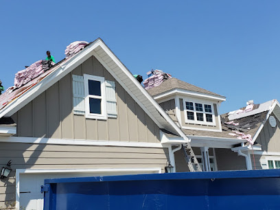 Neligan Construction & Roofing, Llc