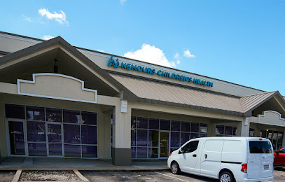 Nemours Children's Health, Melbourne - Specialty Care