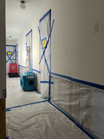Neptune Mold Solutions