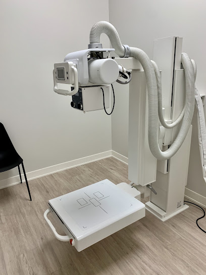 Neumed Modern Urgent Care + Iv Therapy, Heights