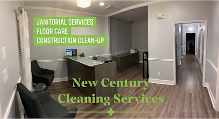 New Century Cleaning Services, Inc.