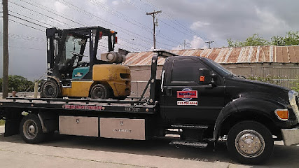 New Era Towing