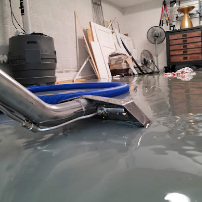 New Kingdom Restoration | Water Damage Restoration | Mold Remediation | Mold Testing