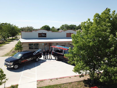Negocio New Rüf - Residential And Commercial Roofing Hutto