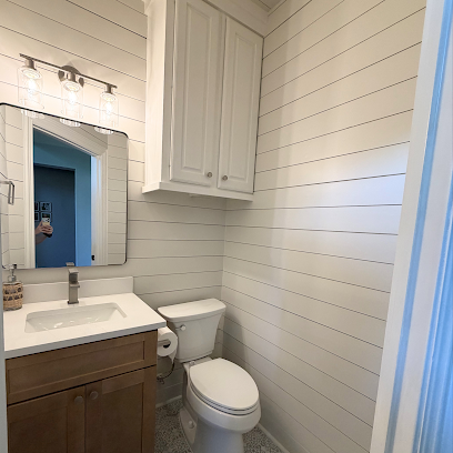 New Value Home Remodeling