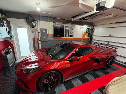 Next Level Detailing