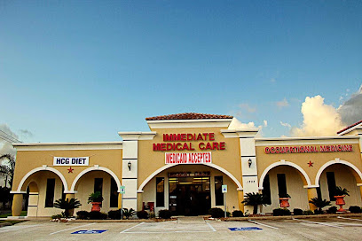 Nextcare Urgent Care, Nassua Bay