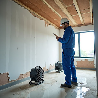 Negocio Nextgen Greenacres Water Damage Restoration Pros