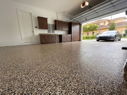 Nextgen1 Floors & Driveway Concrete Repair