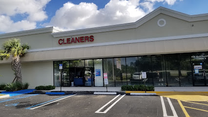 Negocio Nice Dry Cleaners - Pick Up And Delivery