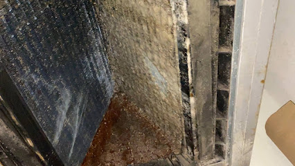 Nonstop Air Duct Cleaning Austin