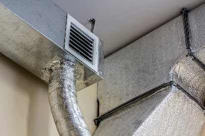 Nonstop Air Duct Cleaning Houston