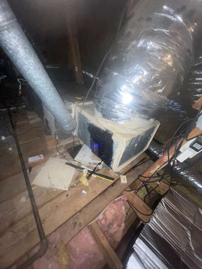 Nonstop Air Duct Cleaning Pearland