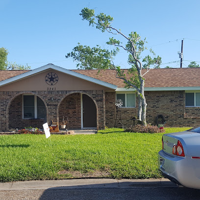 North American Roofing Company