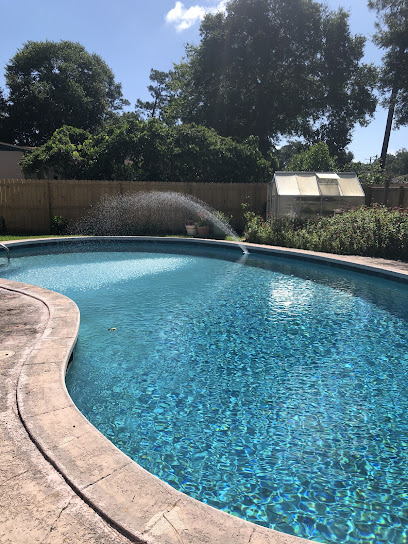 North East Florida Pool Service