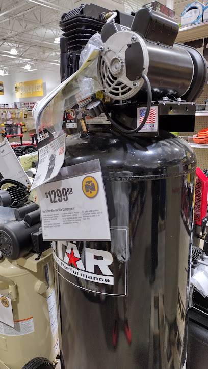 Northern Tool + Equipment