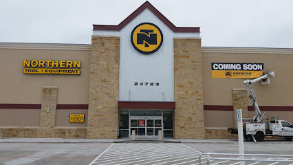 Northern Tool + Equipment
