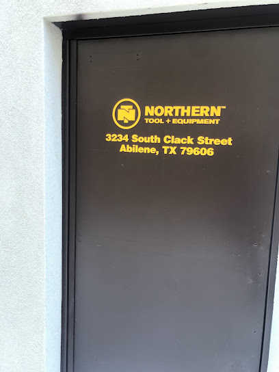 Northern Tool + Equipment