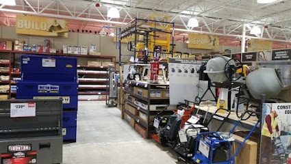 Northern Tool + Equipment