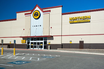 Northern Tool + Equipment