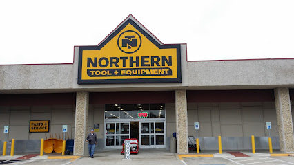 Northern Tool + Equipment