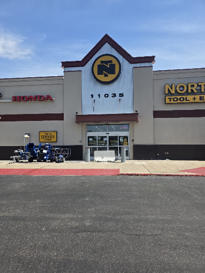 Northern Tool + Equipment