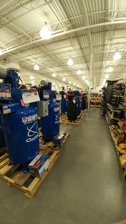 Northern Tool + Equipment