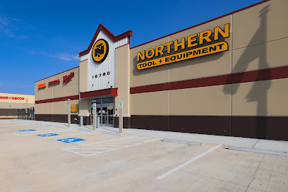 Northern Tool + Equipment