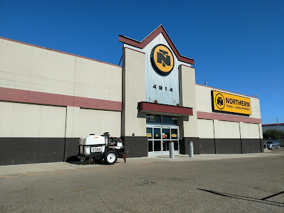 Northern Tool + Equipment