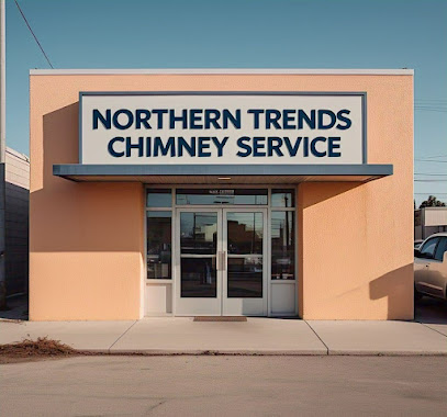Negocio Northern Trends Chimney Service.