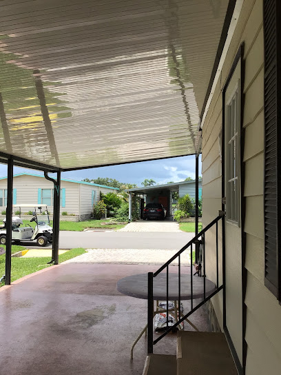 Nova Construction And Roofing