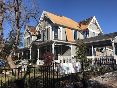 Nunez Roofing Paris