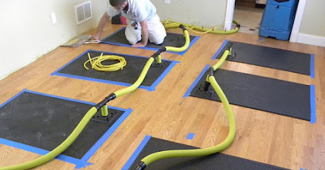 Nuvi Mitigation & Restoration, Inc