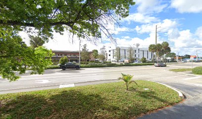 Negocio Oakland Park Mold Removal