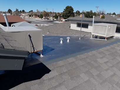 Negocio Oasis Roofing